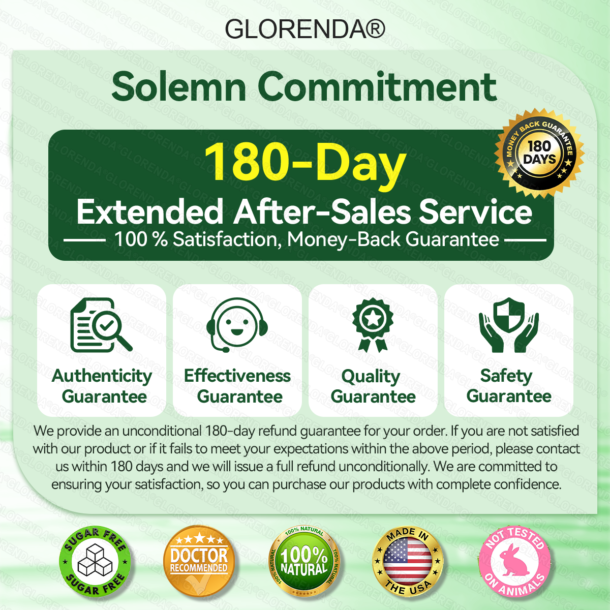 𝐆𝐋𝗢𝗥𝗘𝗡𝗗𝑨® 𝗕𝗲𝗿𝗯𝗲𝗿𝗶𝐧𝐞 𝐌𝐮𝐥𝗹𝘁𝗶-𝗣𝗮𝘁𝙝𝙬𝙖𝙮 𝙈𝒆𝒕𝒂𝒃𝒐𝒍𝐢𝐜 𝐏𝐚𝐭𝗰𝗵