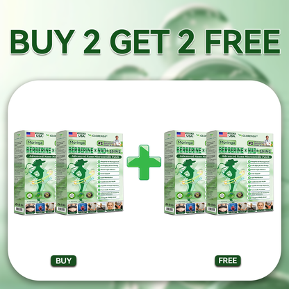 𝐆𝐋𝐎𝑹𝑬𝗡𝗗𝗔® 𝑴𝒐𝒓𝒊𝒏𝙜𝙖 · 𝘽𝙚𝙧𝙗𝙚𝙧𝒊𝒏𝒆 × 𝐍𝐴𝑫+  10-𝐢𝐧-1 𝑨𝒅𝒗𝒂𝒏𝒄𝐞𝐝 𝑵𝒂𝙣𝙤 𝑴𝒊𝒄𝒓𝒐𝒏𝒆𝒆𝗱𝗹𝗲 𝐏𝐚𝒕𝗰𝗵