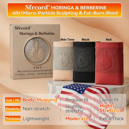 𝐎𝐟𝐟𝐢𝐜𝐢𝐚𝐥 𝐁𝐫𝐚𝐧𝐝 𝐒𝐭𝐨𝐫𝐞 | 𝐏𝐄𝐀𝐑𝐋𝐌𝐎𝐎𝐍® 𝟐𝟎𝟐𝟔 𝐌𝐨𝐫𝐢𝐧𝐠𝐚 & 𝐁𝐞𝐫𝐛𝐞𝐫𝐢𝐧𝐞 𝟒-𝐈𝐧-𝟏 𝐌𝐢𝐜𝐫𝐨-𝐏𝐚𝐫𝐭𝐢𝐜𝐥𝐞 𝐒𝐜𝐮𝐥𝐩𝐭𝐢𝐧𝐠 & 𝐅𝐚𝐭-𝐁𝐮𝐫𝐧 𝐒𝐡𝐨𝐫𝐭𝐬
